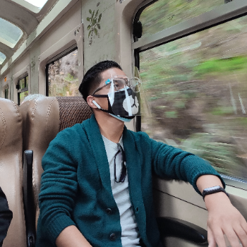 Jason Victor Anchiraico Tocas