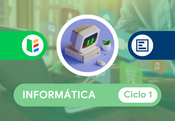Informática 1