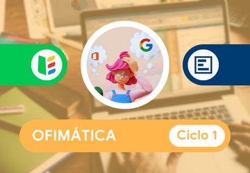 Ofimática 1